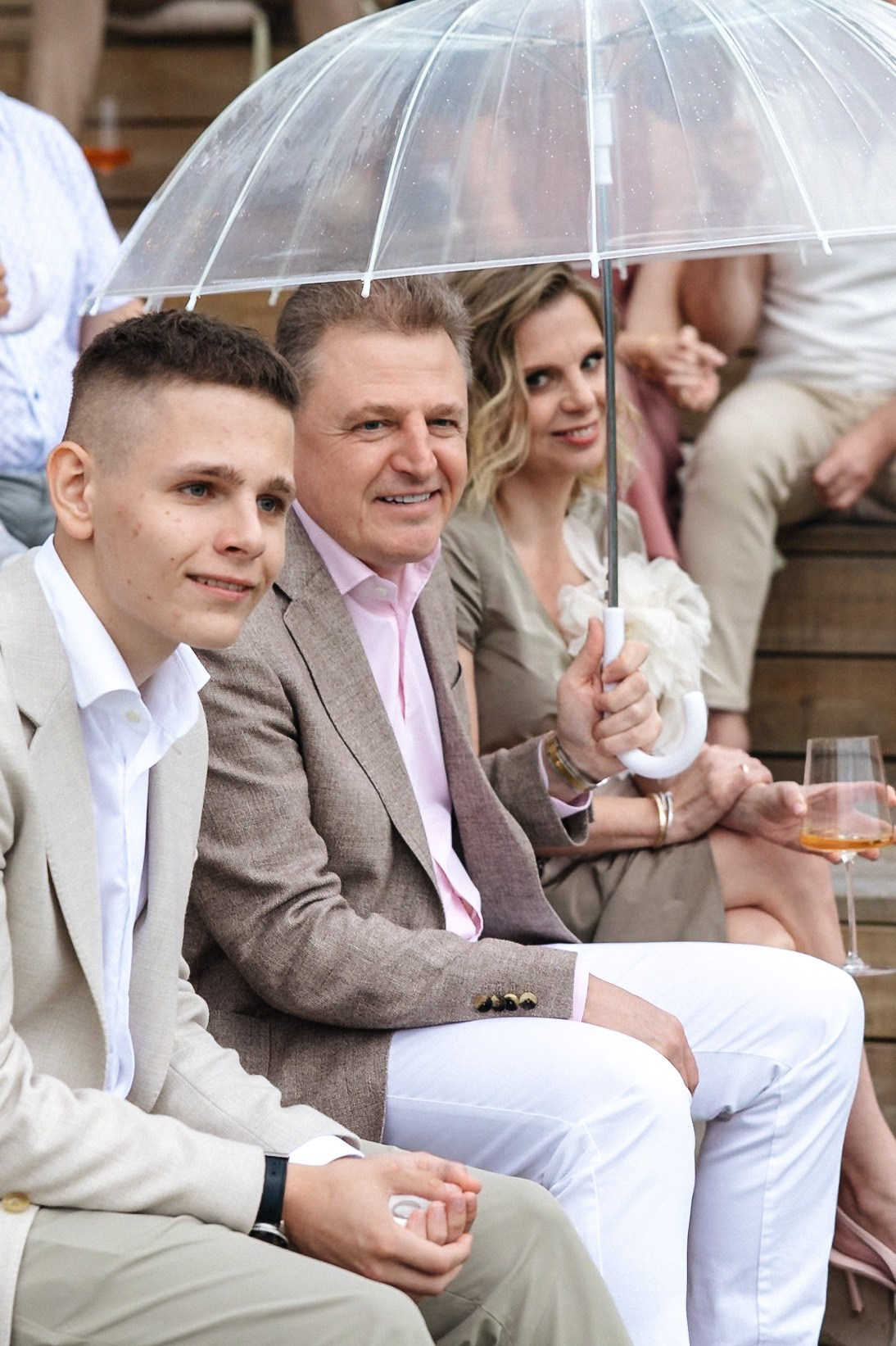 Счастье в горах. Фотограф Аделина Raw