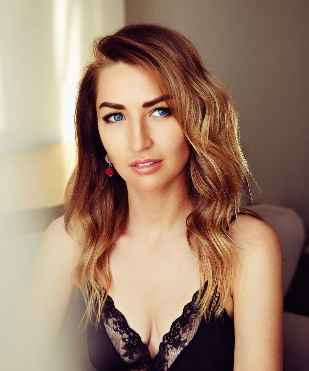 Прекрасные девушки. Фотограф в Москве Юлия Борисова