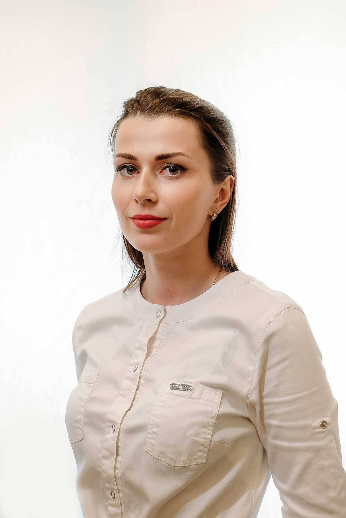 На рабочем месте. Имиджевый фотограф Илья Балух СПб — Москва  — заяви о себе красиво