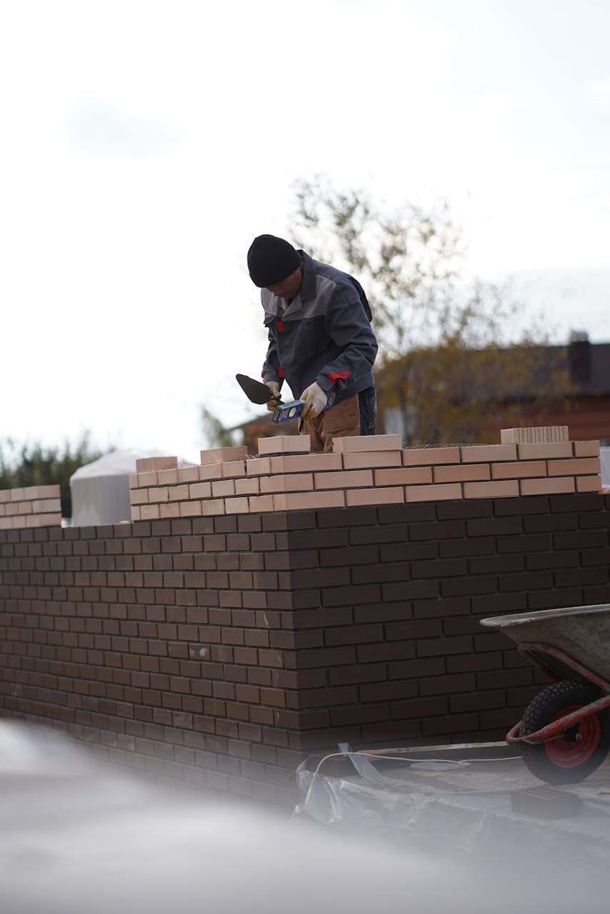 Двухэтажный дом 200 м². Das House