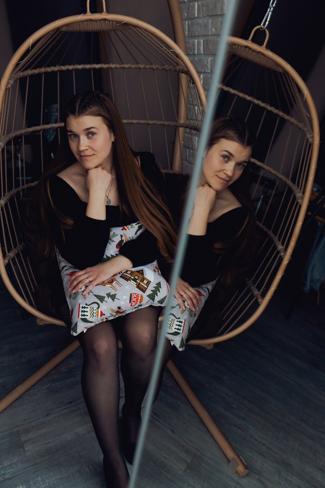 Девичник. Фотограф Елена Кириллова