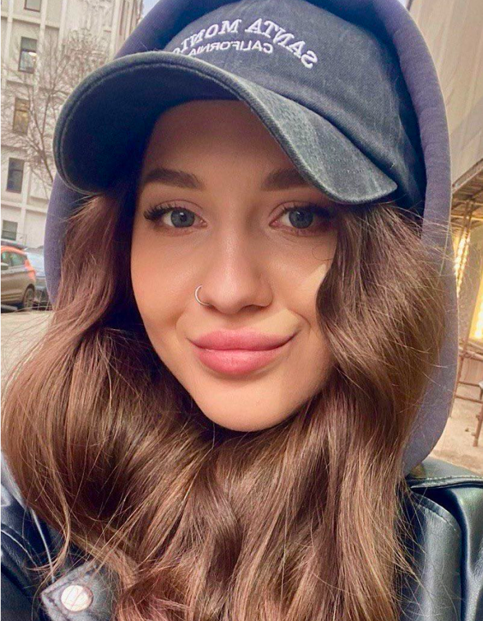 Стилист Кривенко. Подрядчики и друзья сети свадебных площадок House for wedding