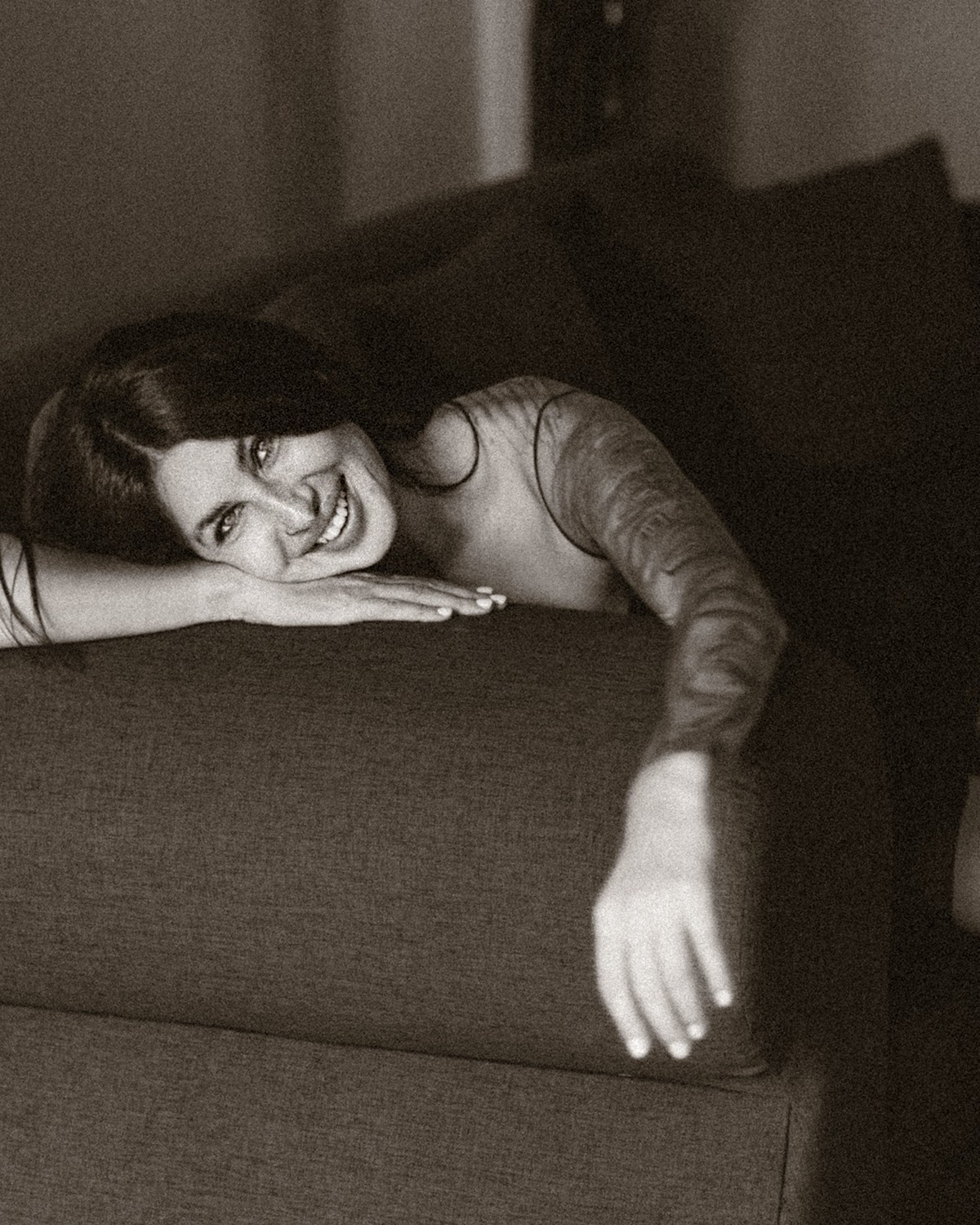 Mariia. Alena Gribkova