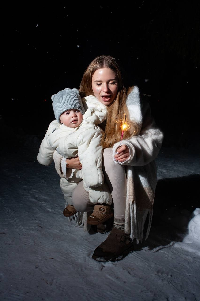 Индивидуальные. Главная