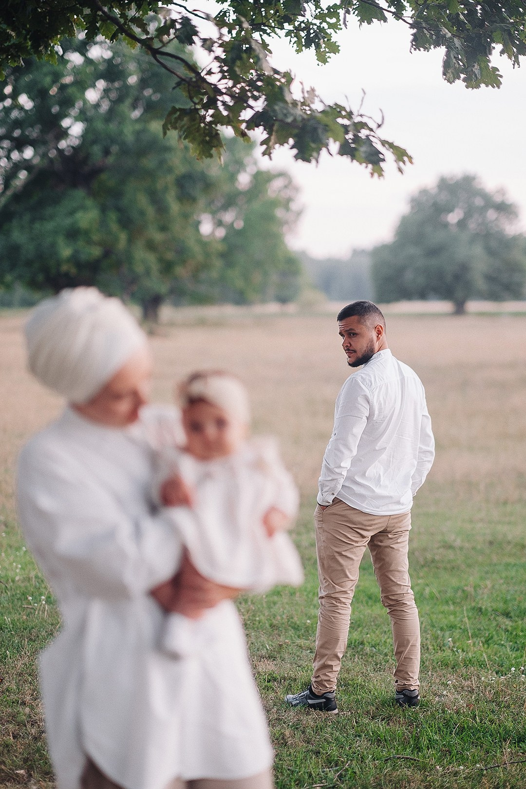 Family. Свадебный и семейный фотограф в Казани и Зеленодольске Ланочкин Илья