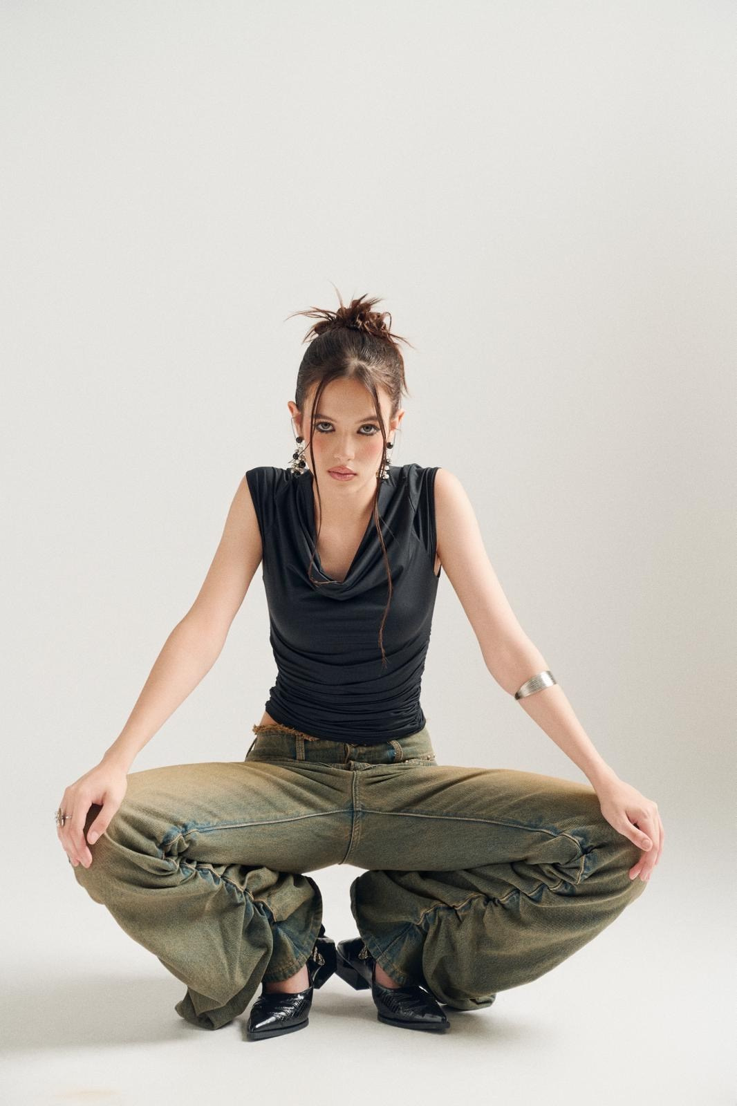 NADYA. Модельная студия MIA Models