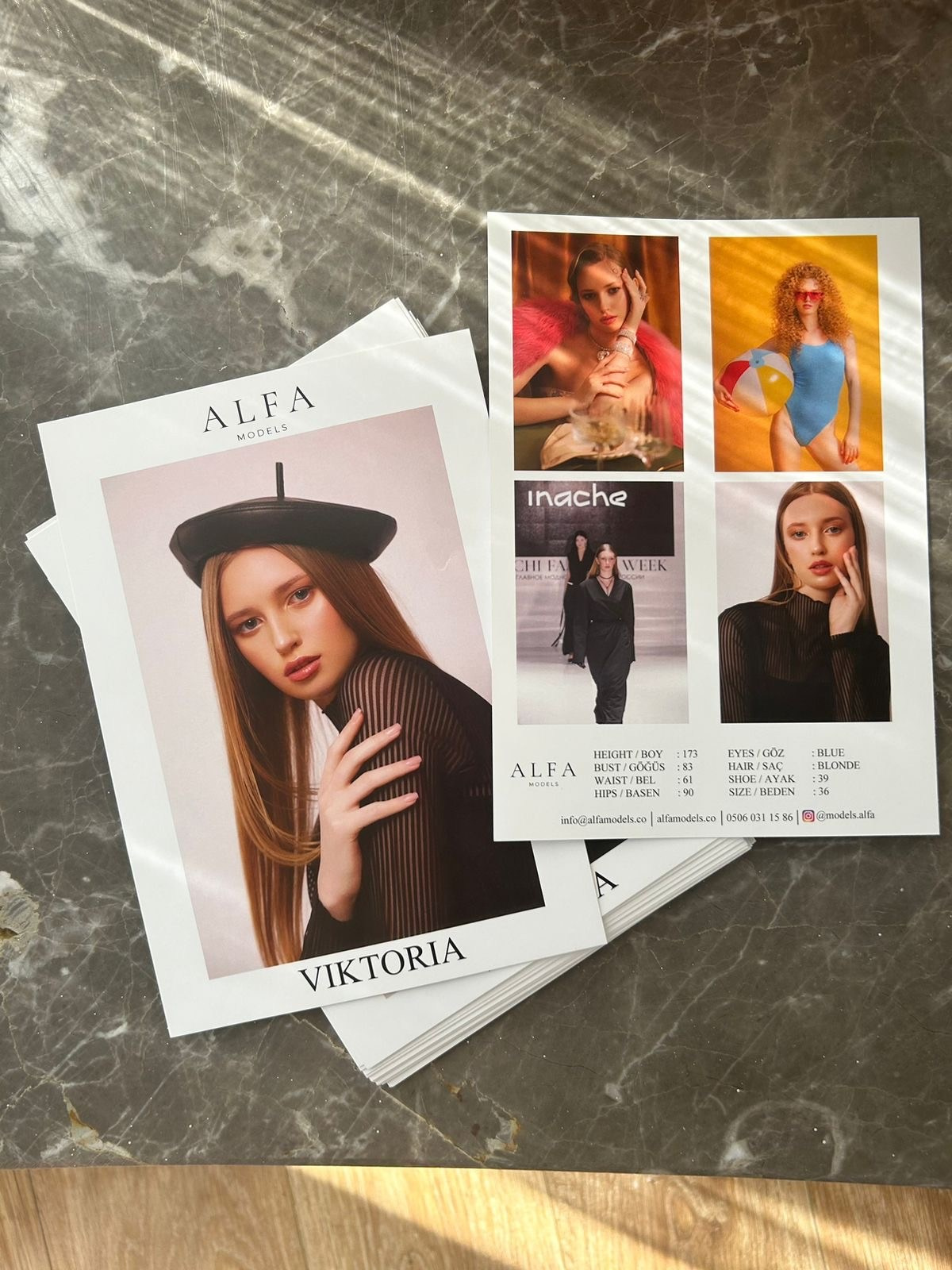 MIA MODELS ABROAD ✈️. Модельная студия MIA Models