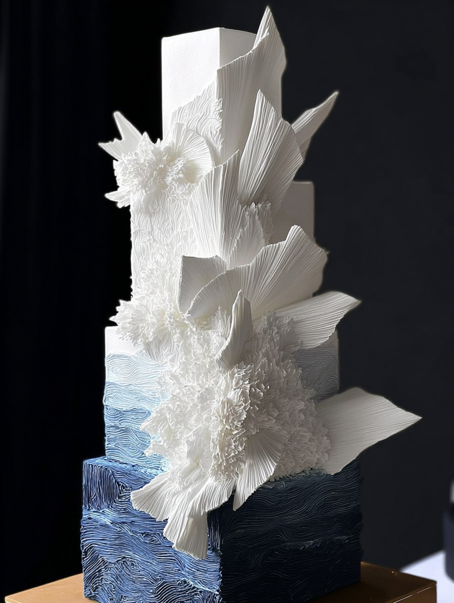 Разработка эскизов тортов для организатора Ирина Пушкарева. Главная