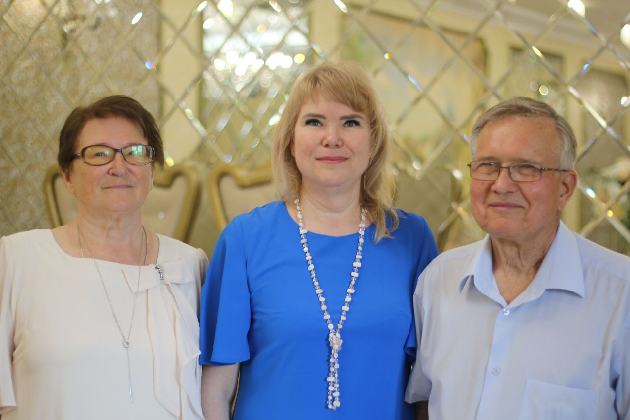 Свадебная и юбилейная съемка. Репортажный и портретный фотограф в Туле и области