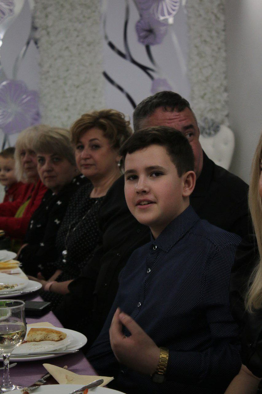 Свадебная и юбилейная съемка. Репортажный и портретный фотограф в Туле и области