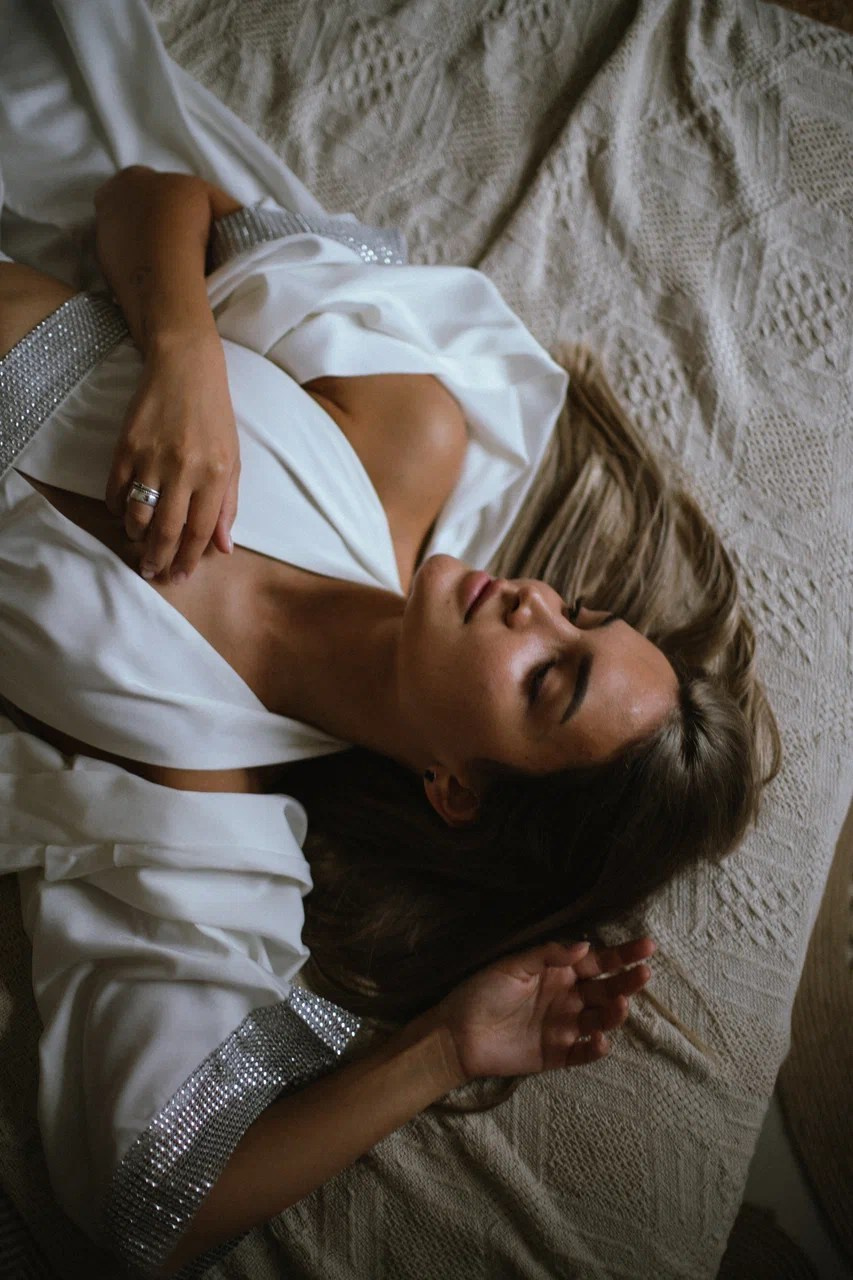 PORTRAIT WOMAN. Фотограф Ростов-на-Дону | Анна Колибри