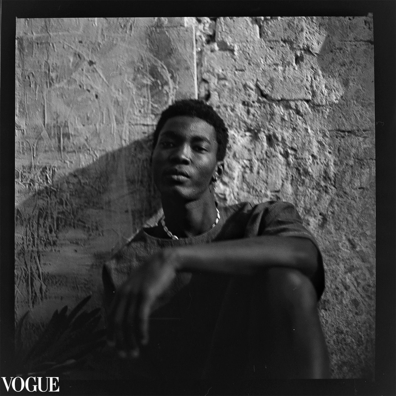 PhotoVogue. Костя Криштапович — фото и видео