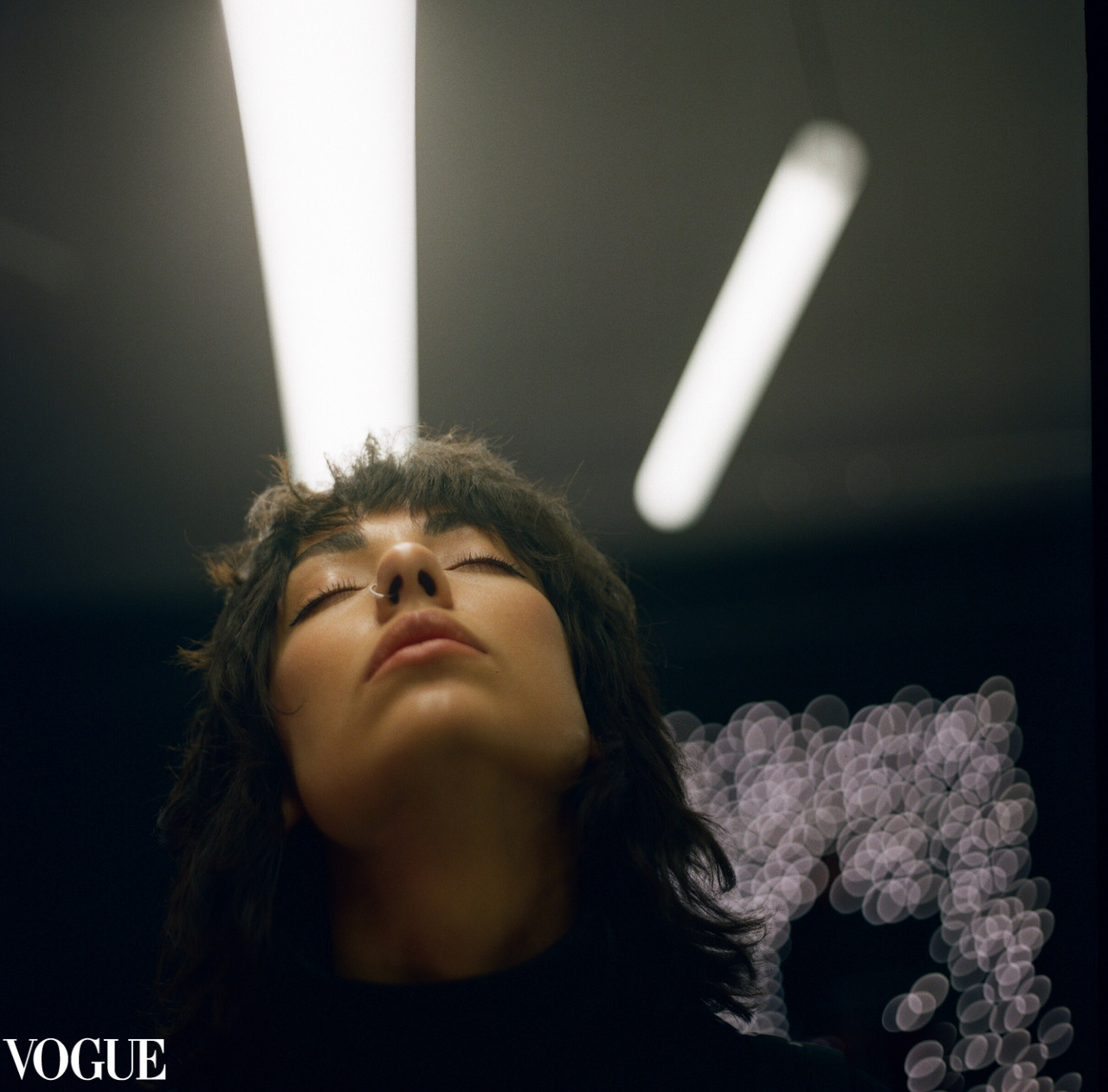 PhotoVogue. Костя Криштапович — фото и видео