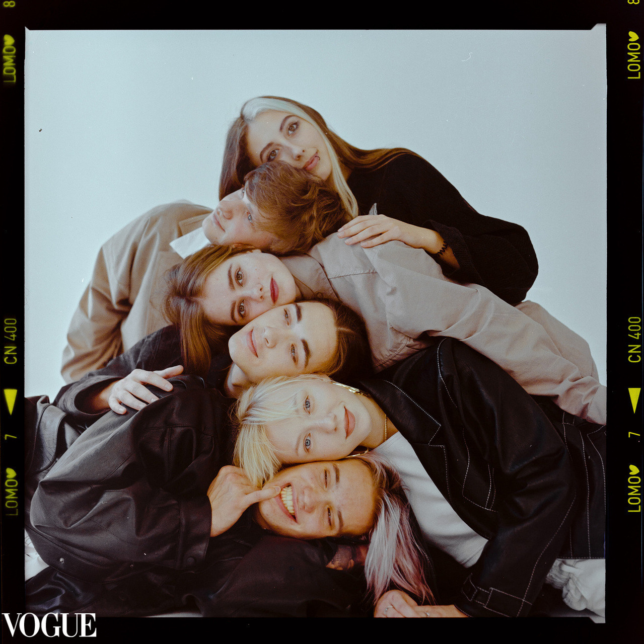 PhotoVogue. Костя Криштапович — фото и видео