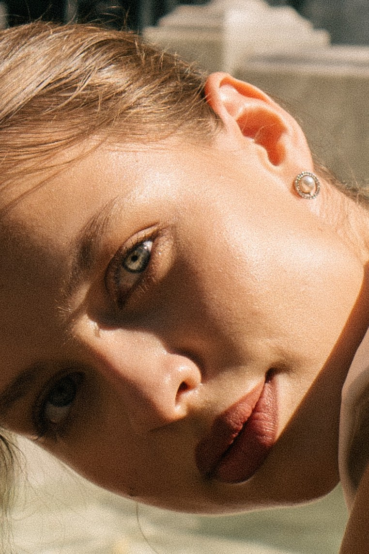 ПРОГУЛКА ПО ЛЕТНЕМУ САДУ. Профессиональный фотограф, Санкт-Петербург — Виктория Богомолова