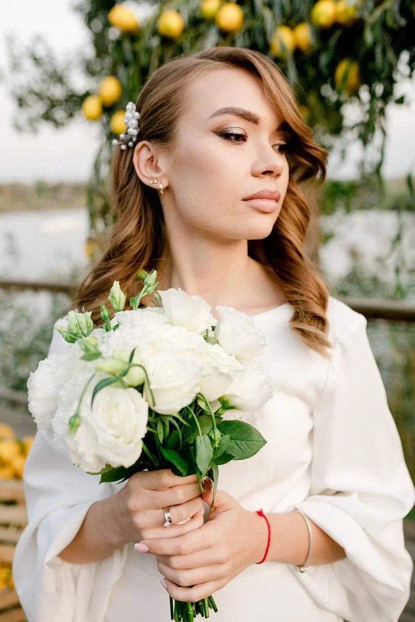Мария. Фотостудия Алматы — 2 Stula.Studio | Аренда залов
