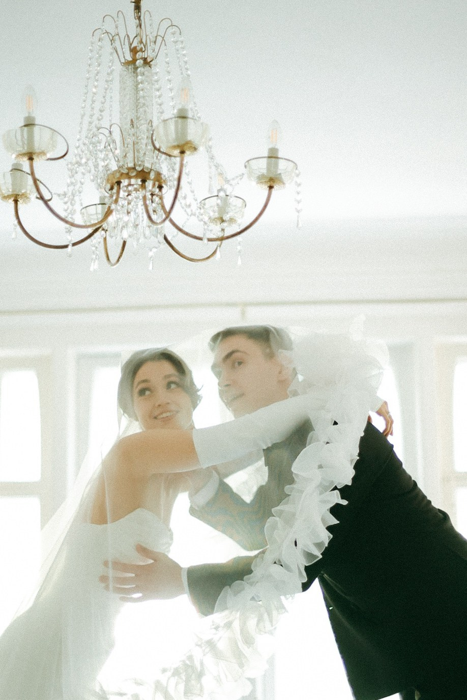 Кирилл и Таня. Фотограф Нижний Новгород