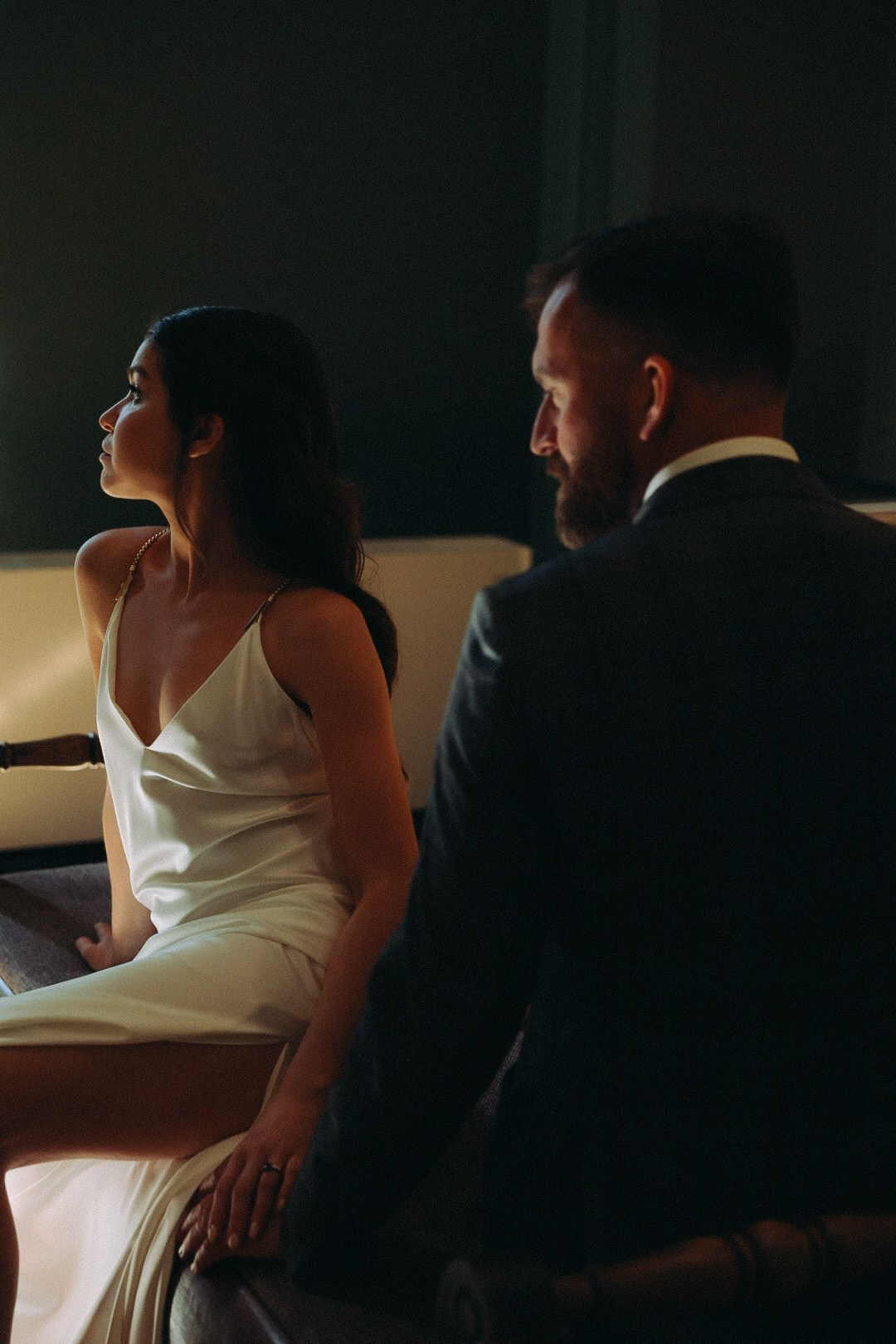 Андрей и Яна. Фотограф Нижний Новгород