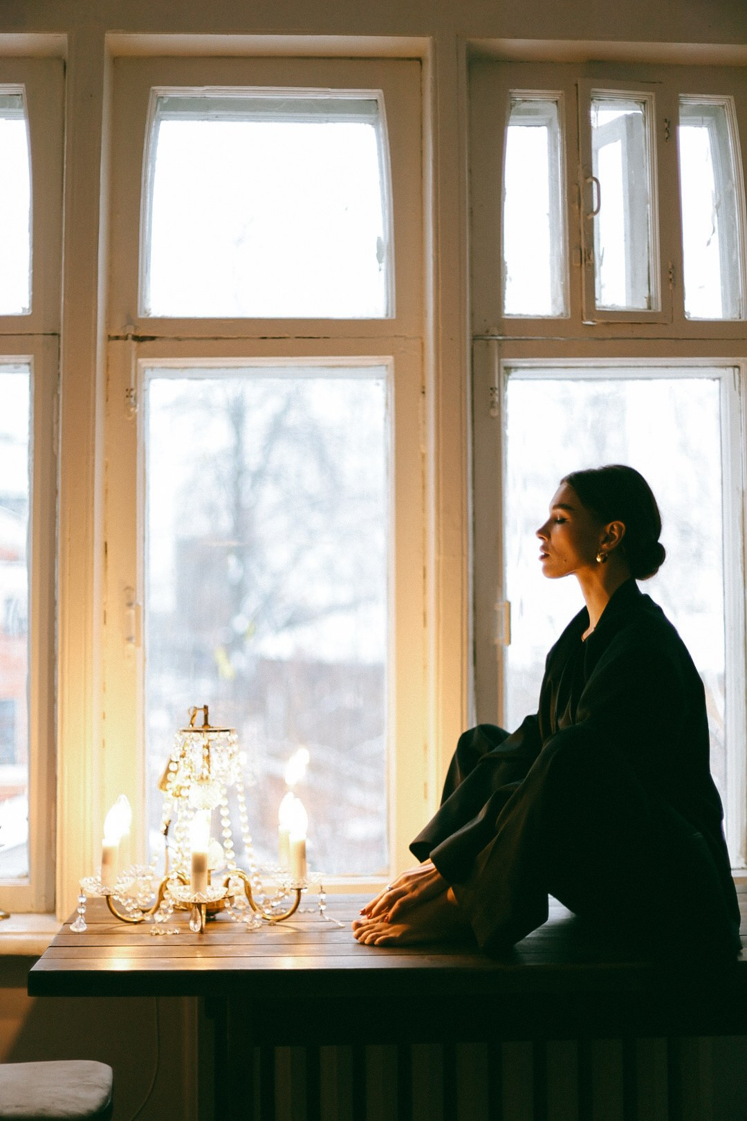 Алена. Фотограф Нижний Новгород