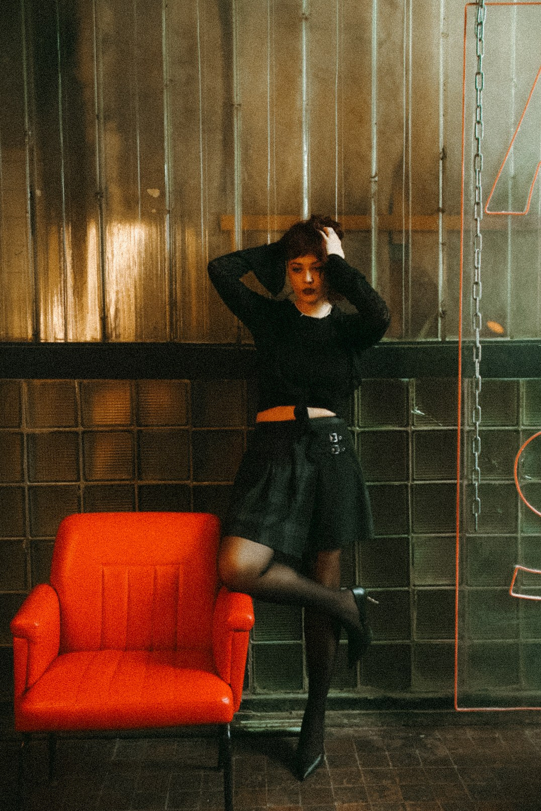 Ира. Фотограф Нижний Новгород