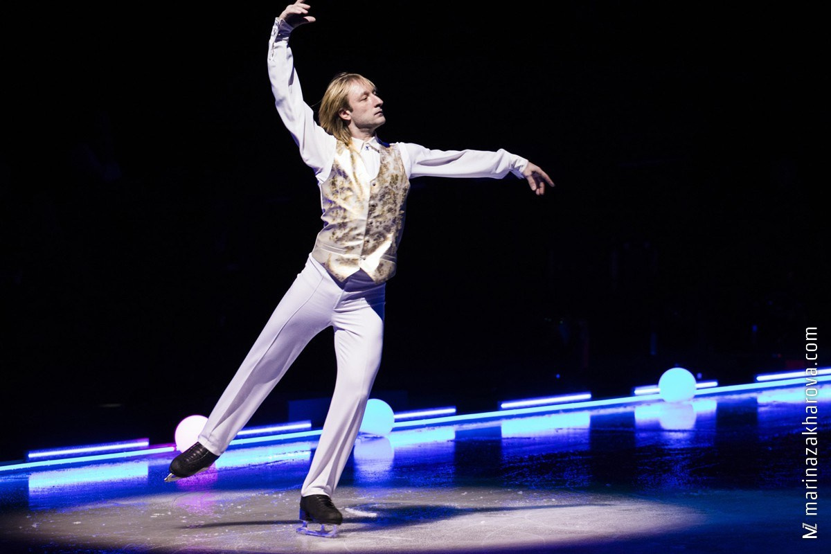 Балет на льду Щелкунчик. Марина Захарова — Фотограф. Москва / Marina Zakharova — Photographer