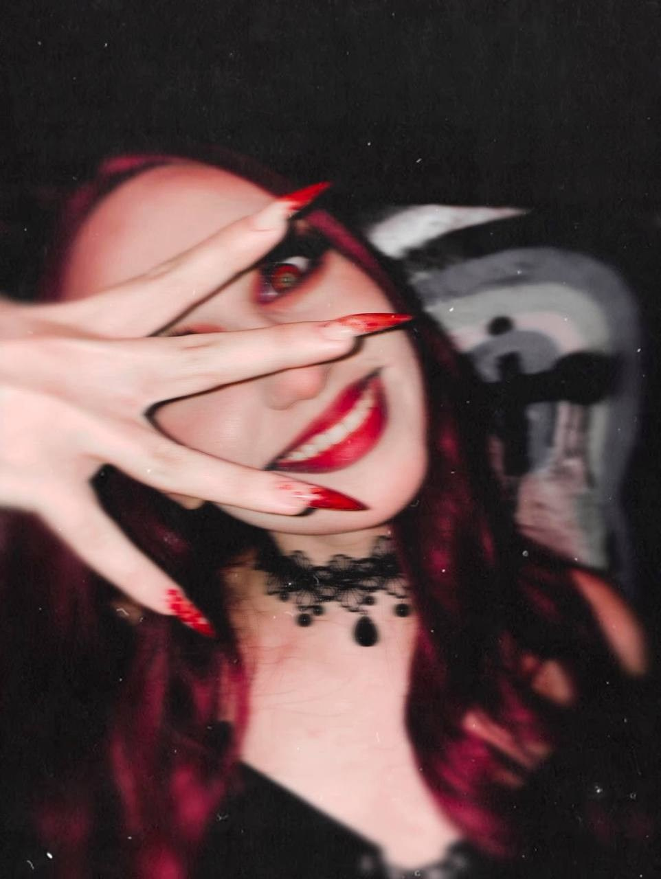 Ann. Визуальный продюсер