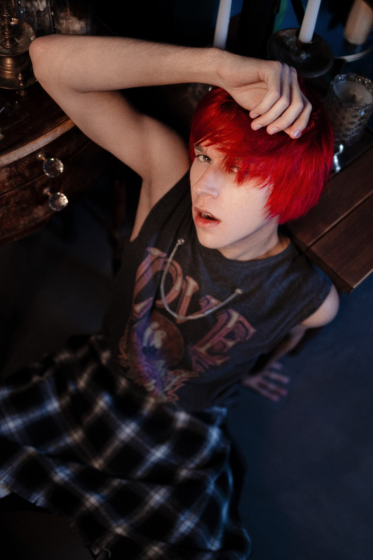 Lesha — housofphychoticboy. Лёша Афинский | Art & Fashion Фотограф в Екатеринбурге