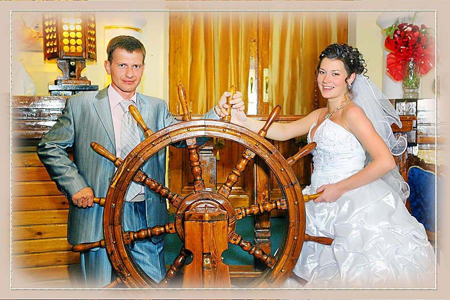 Свадьба Марко и Настя. Skazka.wfolio.pro