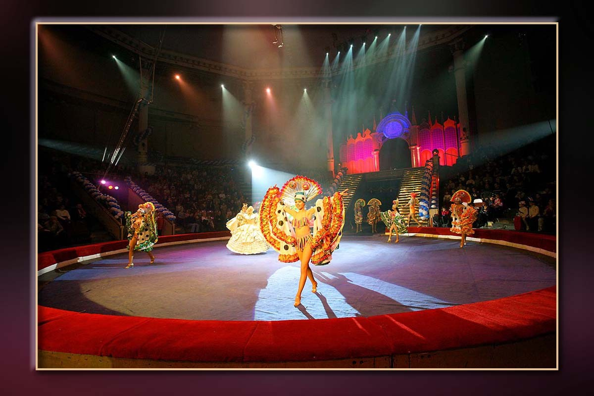 Корпоратив Дон-Строй Новый год. Skazka.wfolio.pro