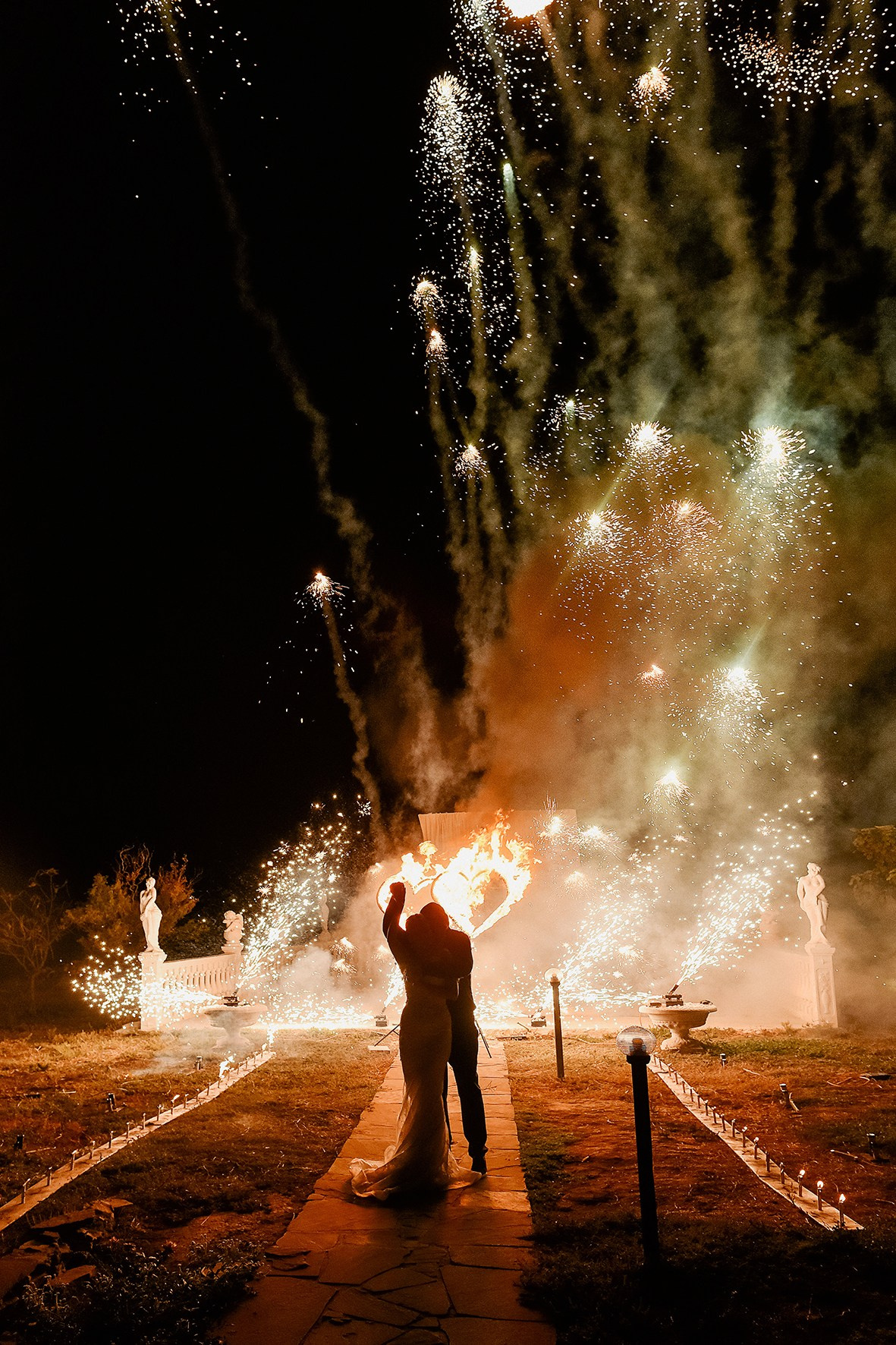 Валентина и Александр. Свадебный и семейный фотограф в Ростове-на-Дону Елена Сторожок