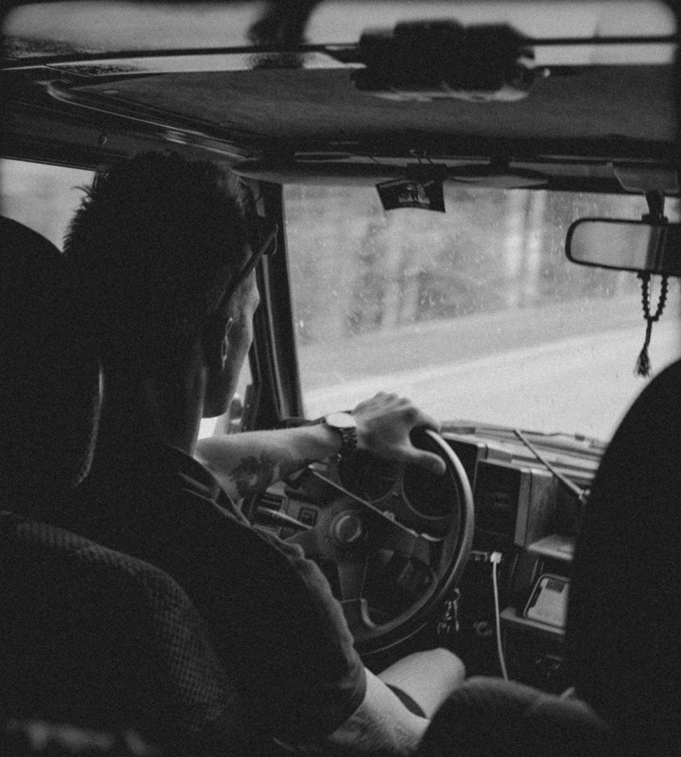 Жигаланские водопады и плато Кваркуш