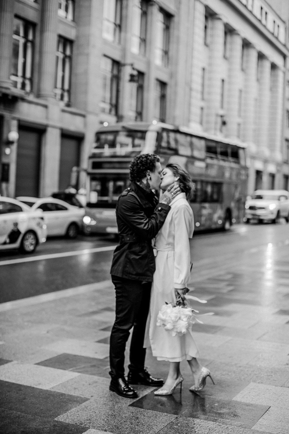 Семейный и детский фотограф в Москве Кузьмина Мария