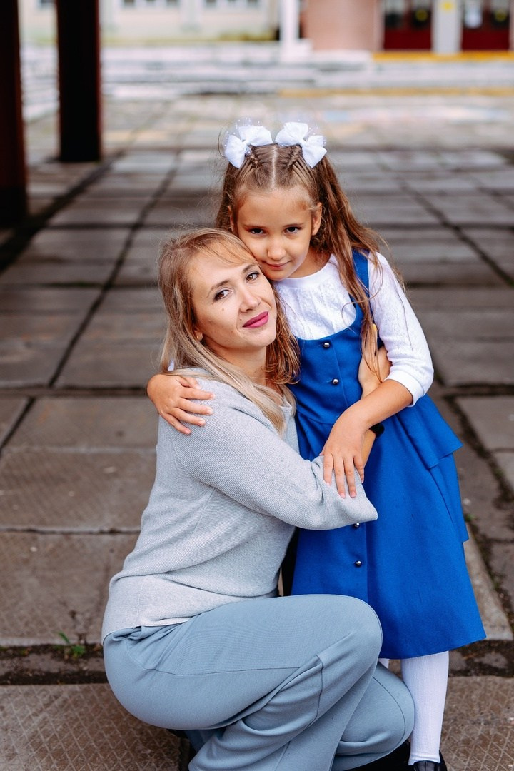 Скоро в школу! Мой проект к 1 сентября. Фотограф Екатерина Головатюк, Железногорск Красноярского края