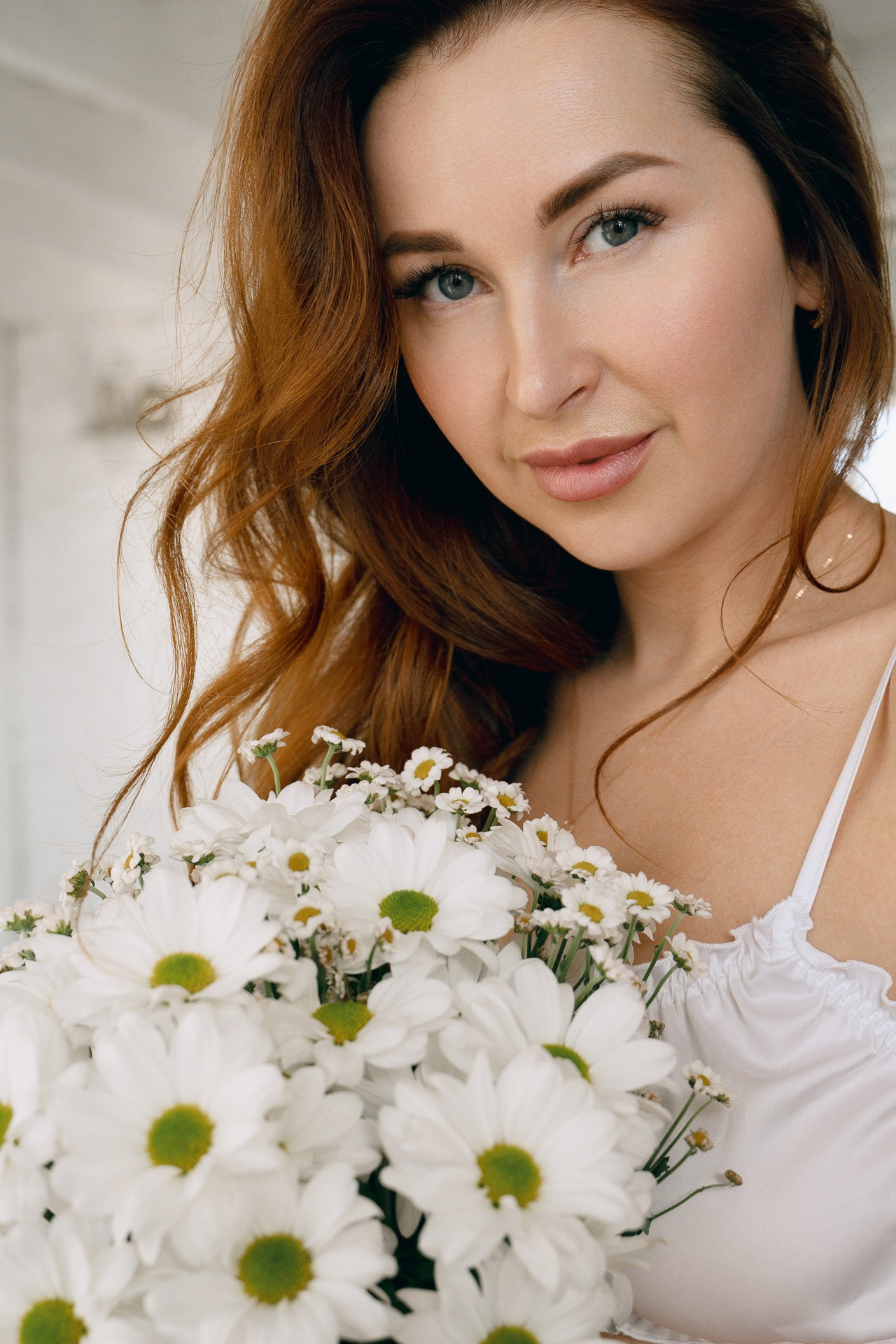 Marina. Фотограф Евгения Казакова. Женский и Мужской портреты, Семейные съемки