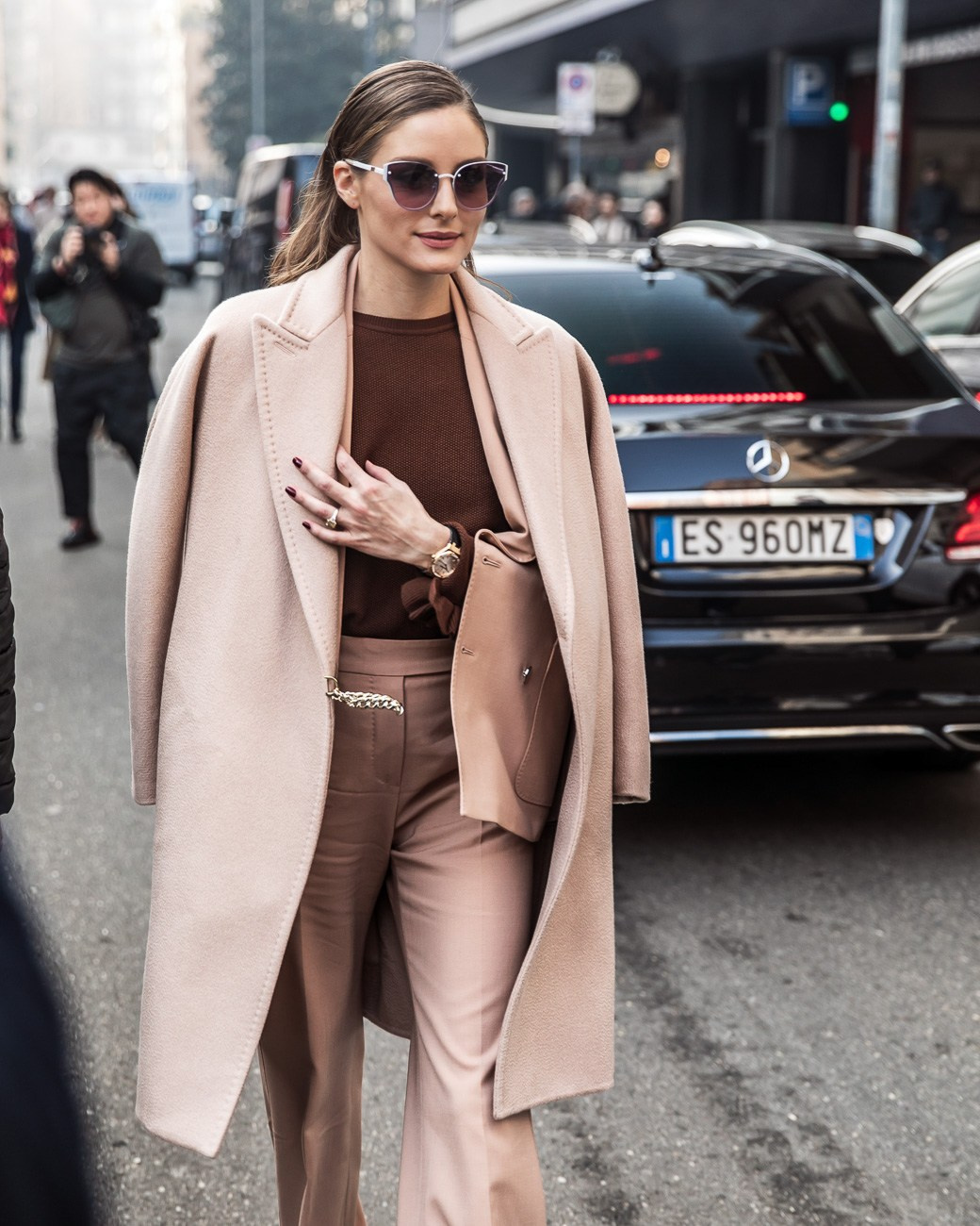 Streetstyle. Фотограф Алексей Дупляков