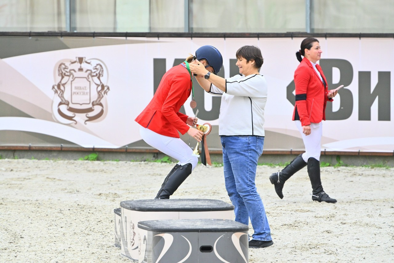 Отзывы. ТУРНИРНАЯ КОННАЯ ФОТОГРАФИЯ, Руднева Ольга и Евгений Адеев