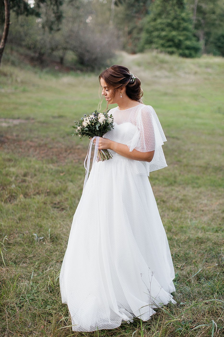 Алина и Антон