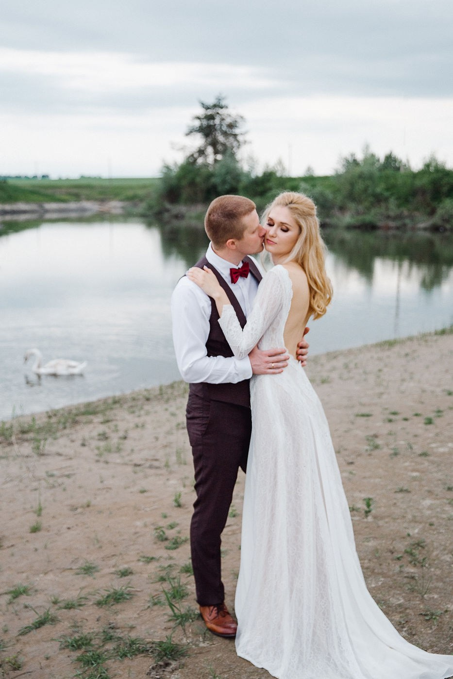 Лера и Иван