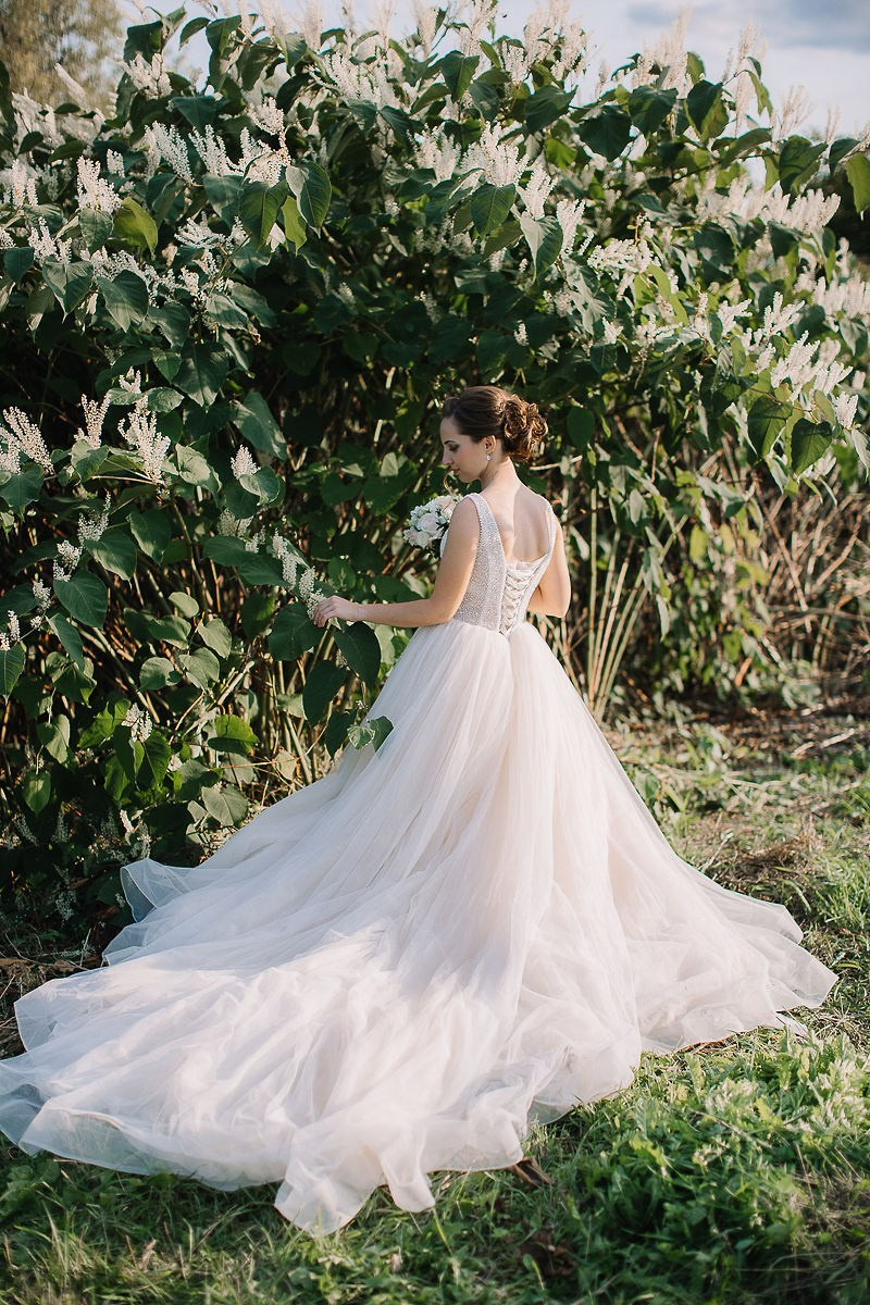 Мила и Дима