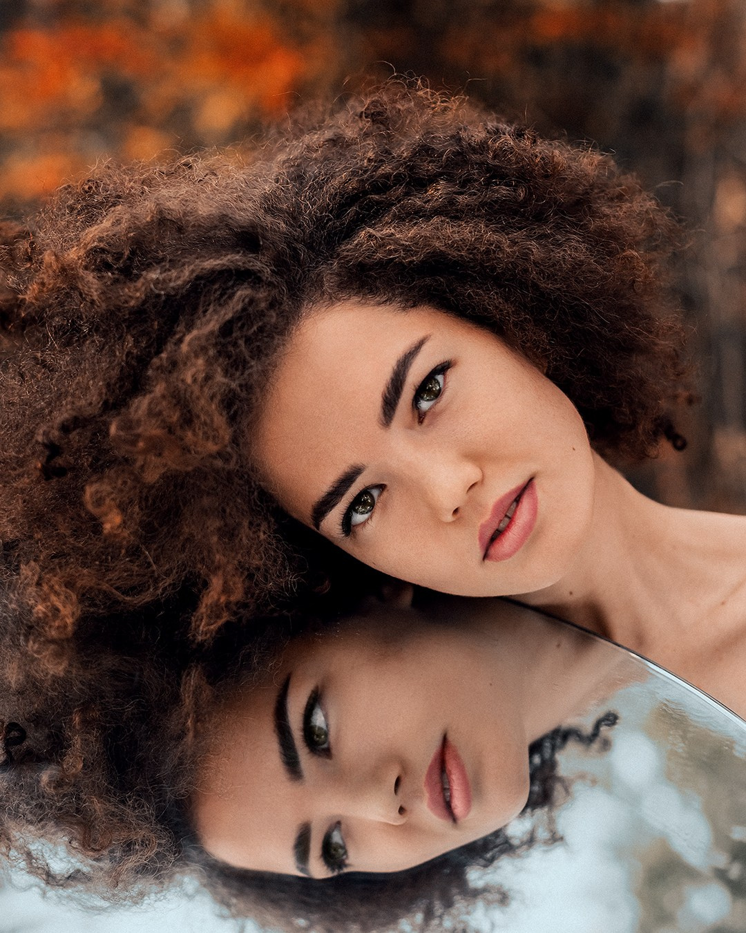 Креативный фотограф Казань