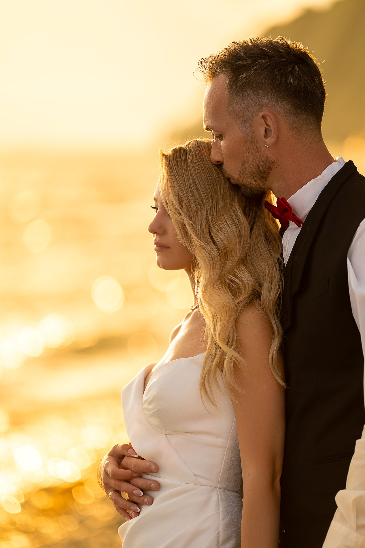 Свадьбы. Фотограф в Новороссйиске Евгений Львов