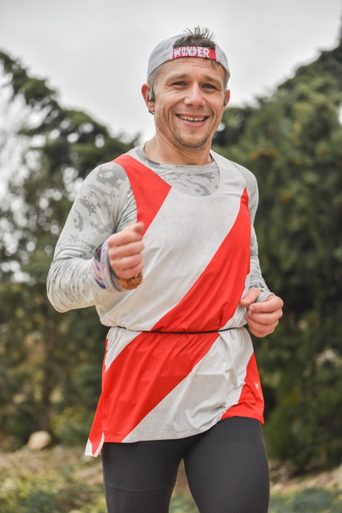 12-часовой забег. Творческий фотограф в Севастополе — Антонина Марченко