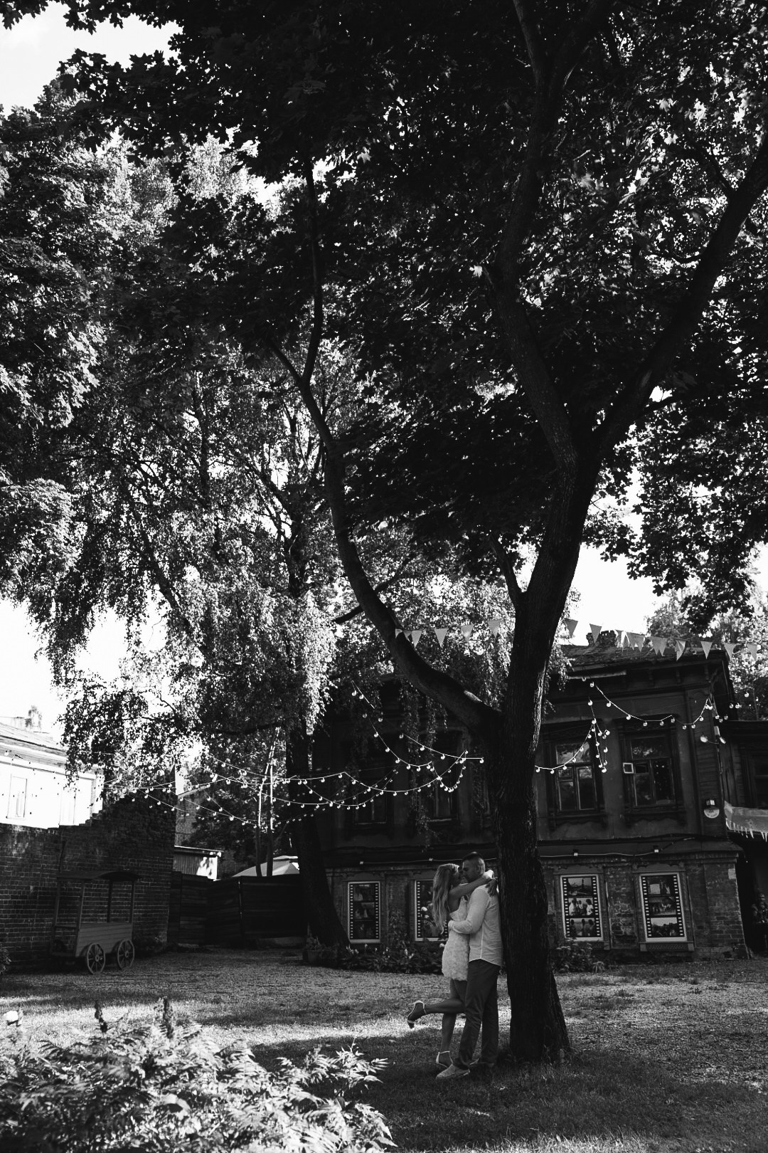 Валентин и Настя. Фотограф Нижний Новгород