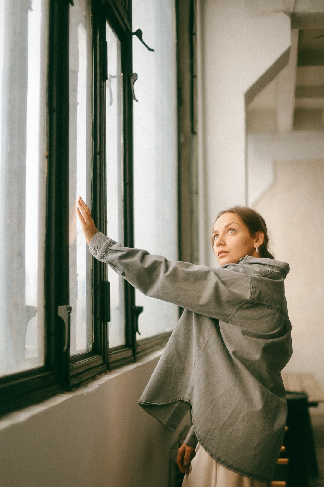 Оля. Фотограф Нижний Новгород