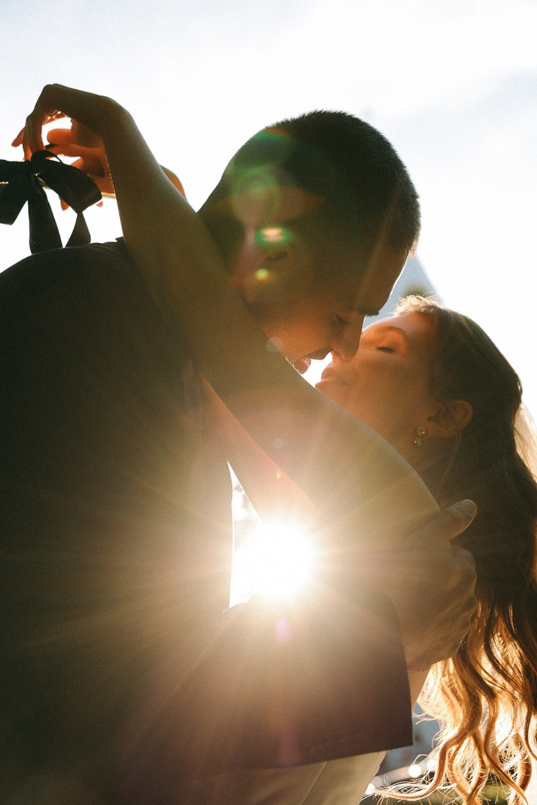 Эдуард и Ксения. Фотограф Нижний Новгород