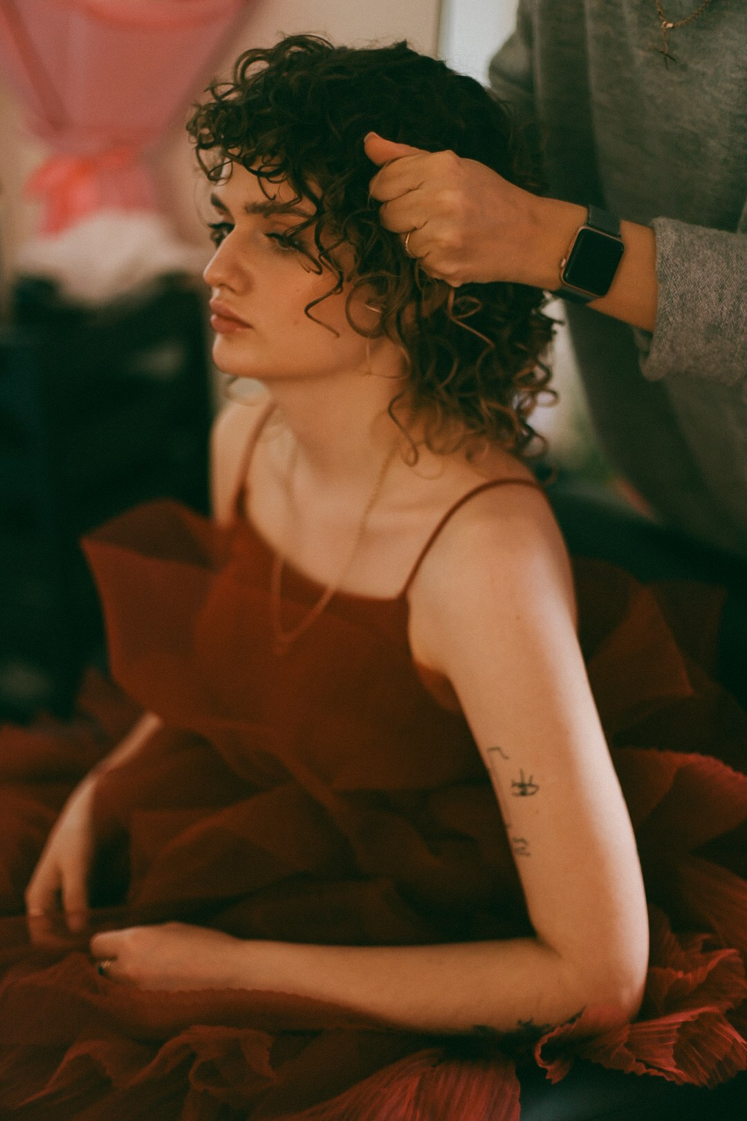 22 zima. Фотограф Нижний Новгород