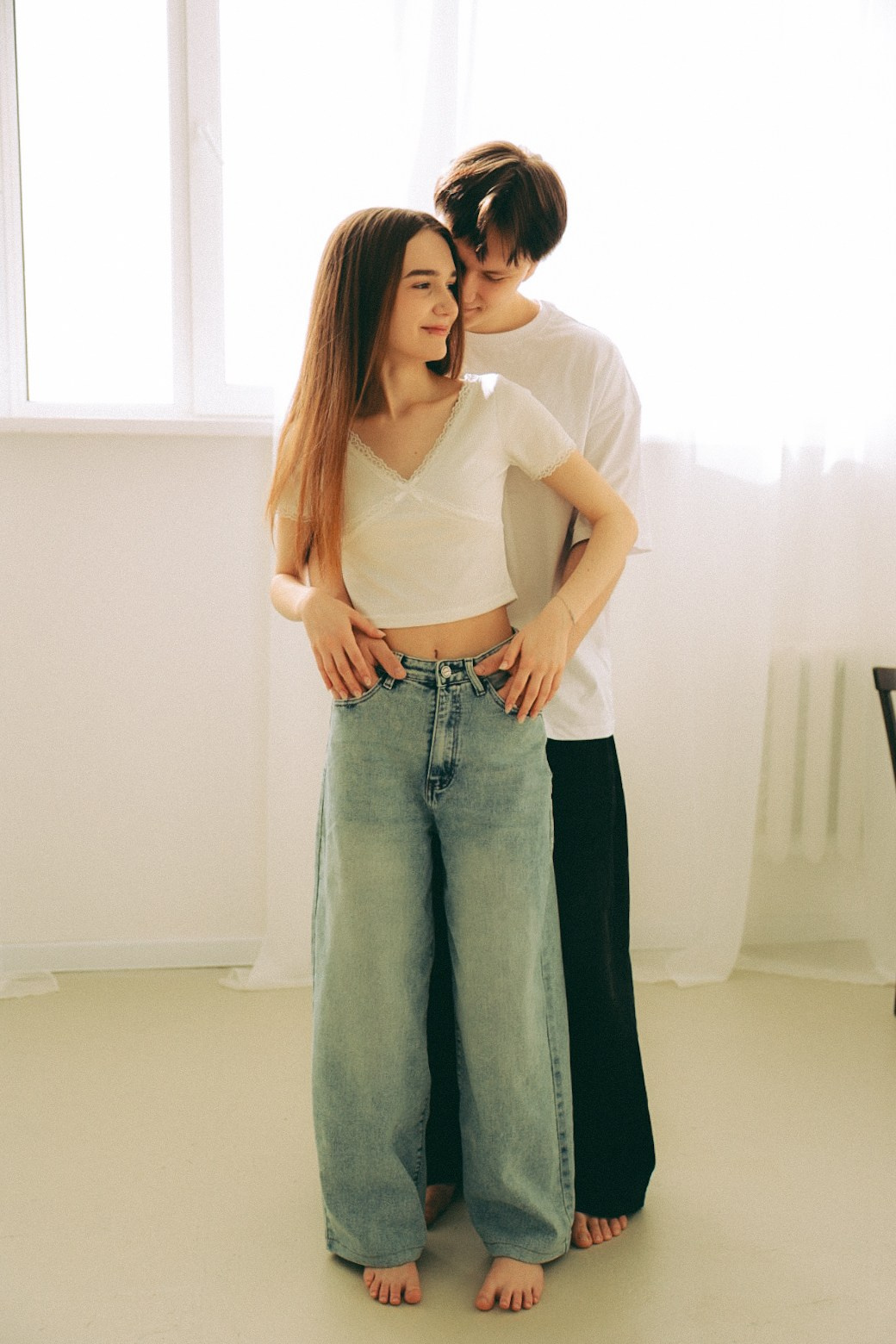 Story of love. Фотограф Нижний Новгород