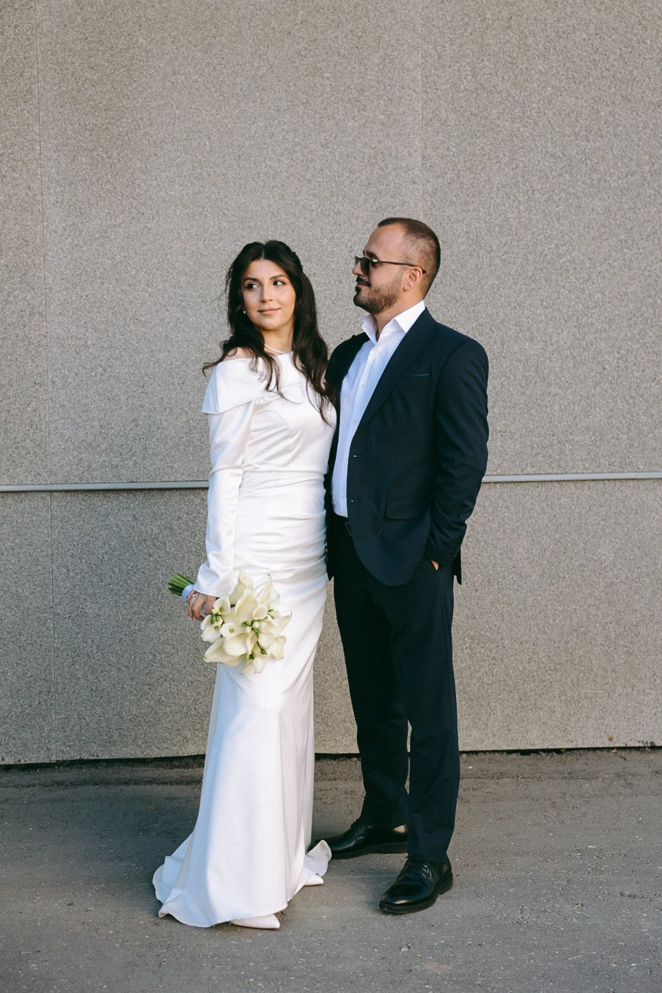 Руслан и Гюлана. Фотограф Нижний Новгород