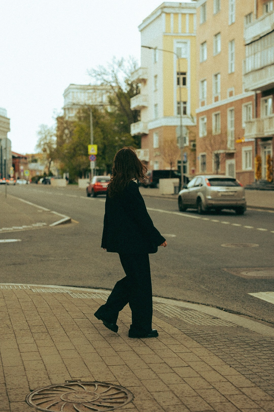 Нина. Фотограф Нижний Новгород