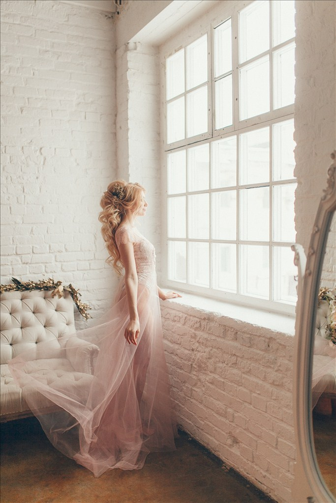 Workshop "Glitter Love"